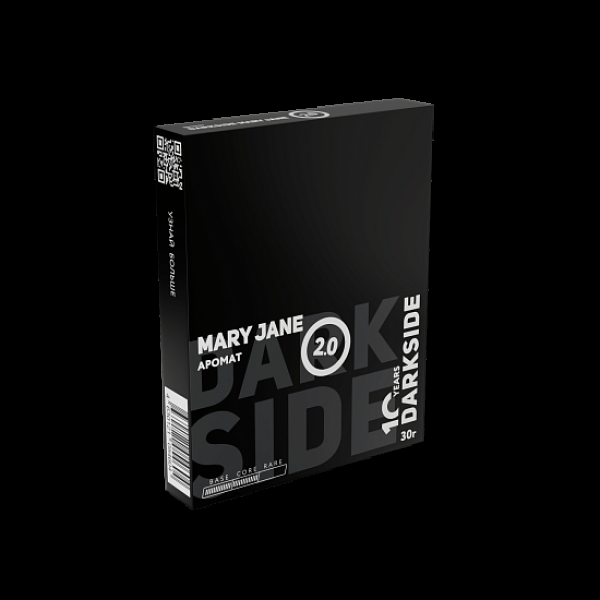 Табак Darkside Core Mary Jane 2.0 30 грамм в Севастополе