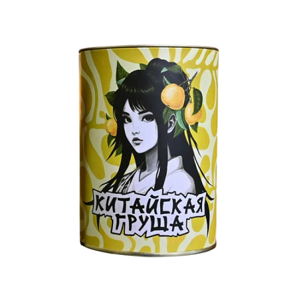 Табак Dogma Китайская Груша 160 грамм в Севастополе