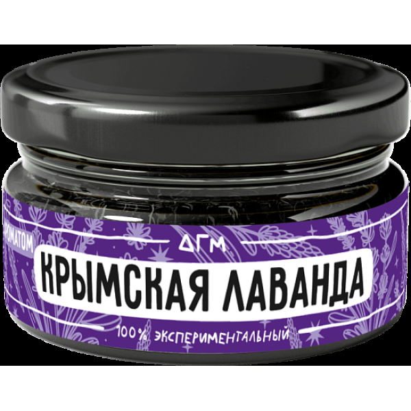 Табак Dogma Крымская Лаванда 20 грамм в Севастополе