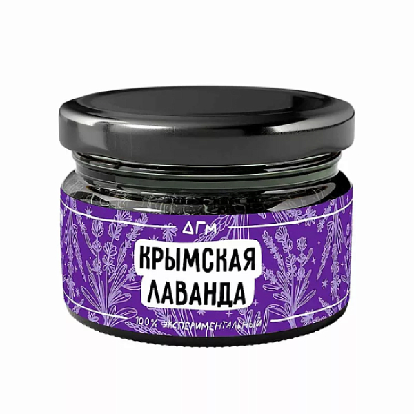 Табак Dogma Крымская Лаванда 80 грамм в Севастополе