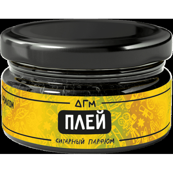 Табак Dogma Плей 20 грамм в Севастополе
