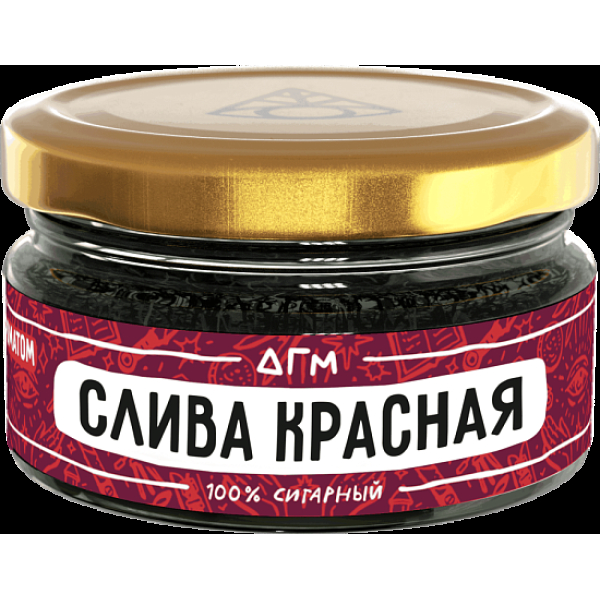 Табак Dogma Слива Красная 20 грамм в Севастополе