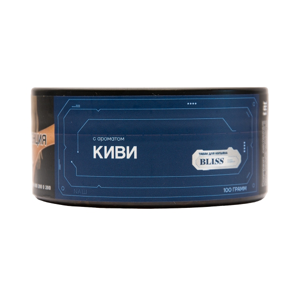 Табак BLISS Киви 100 грамм в Севастополе