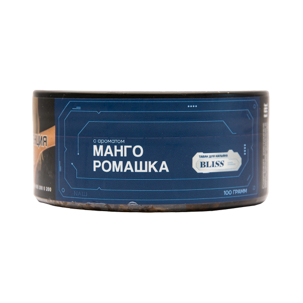 Табак BLISS Манго Ромашка 100 грамм в Севастополе
