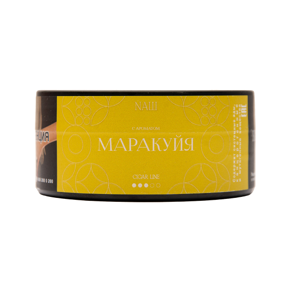 Табак NАШ Cigar Маракуйя 120 грамм в Севастополе