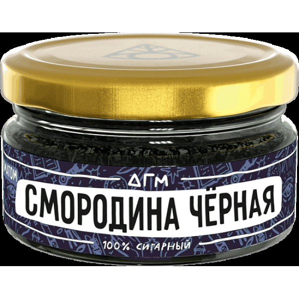 Табак Dogma Смородина Черная 20 грамм в Севастополе