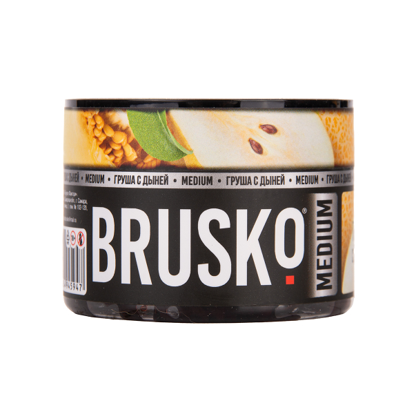 Безникотиновая смесь Brusko Доктор Пеппер 50 грамм в Севастополе