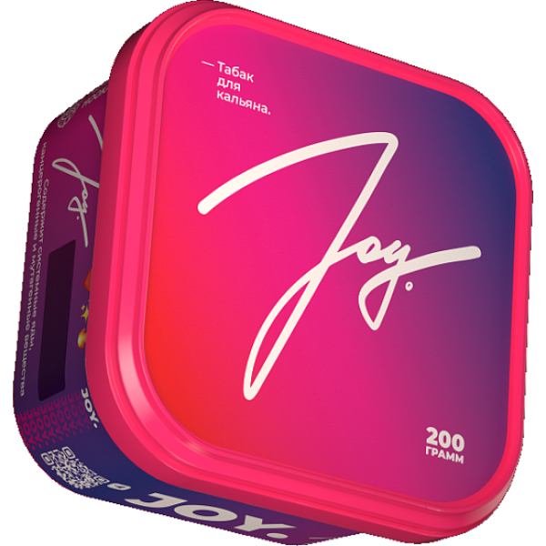 Табак Joy Jungle Juice Маракуйя Папайя И Морковь 200 грамм в Севастополе