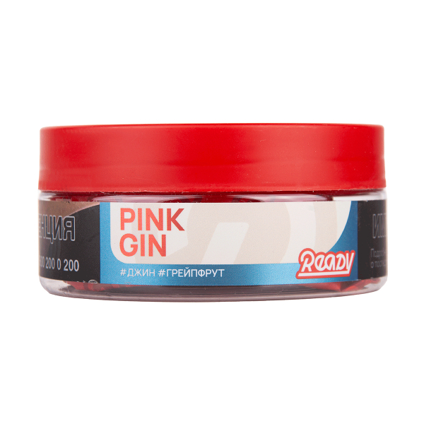 Табак Ready Pink Gin 100 грамм в Севастополе