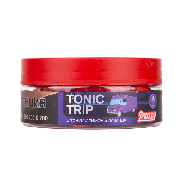 Табак Ready Tonic Trip 100 грамм в Севастополе