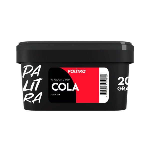 Табак PALITRA Cola 200 грамм в Севастополе