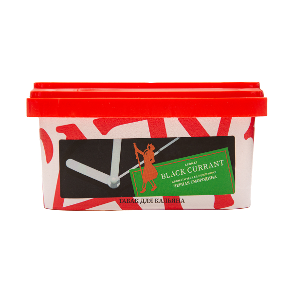 Табак Satyr Black Currant 200 грамм в Севастополе