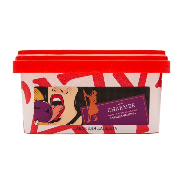 Табак Satyr Charmer 200 грамм в Севастополе