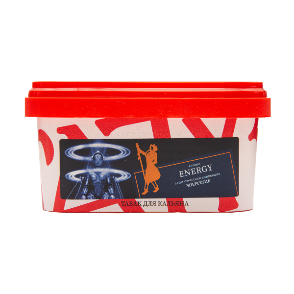 Табак Satyr Energy 200 грамм в Севастополе