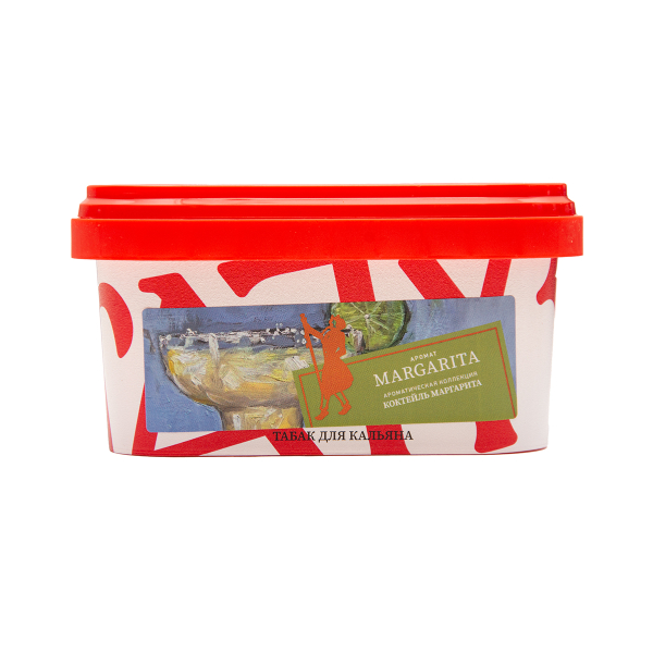 Табак Satyr Margarita 200 грамм в Севастополе