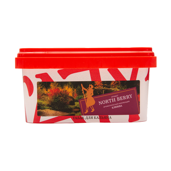 Табак Satyr Northberry 200 грамм в Севастополе