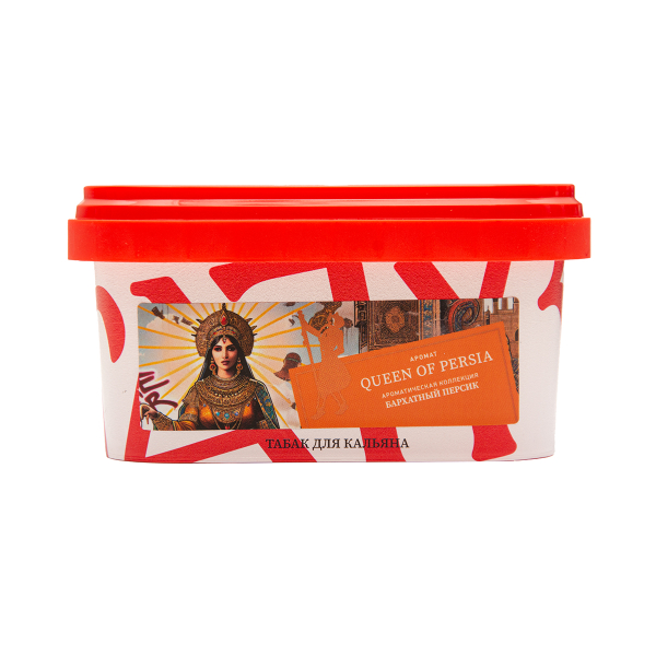 Табак Satyr Queen Of 200 грамм в Севастополе