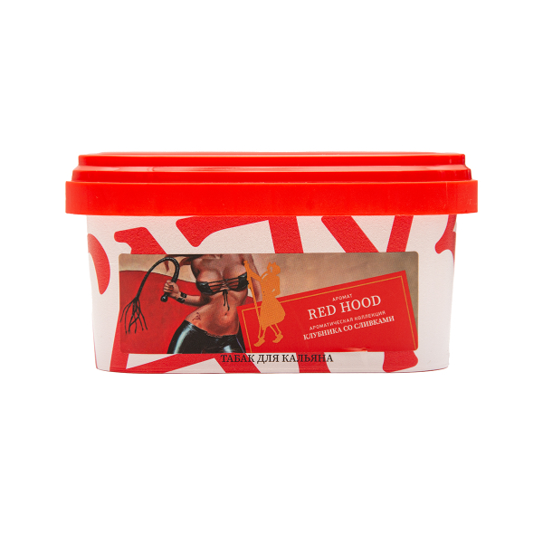 Табак Satyr Red Hood 200 грамм в Севастополе