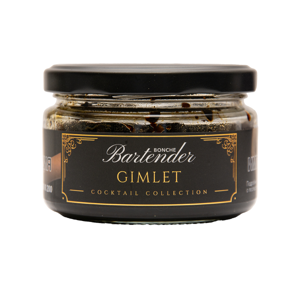 Табак Bonche Gimlet 120 грамм в Севастополе
