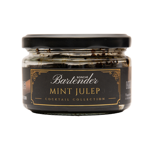 Табак Bonche Mint Julep 120 грамм в Севастополе