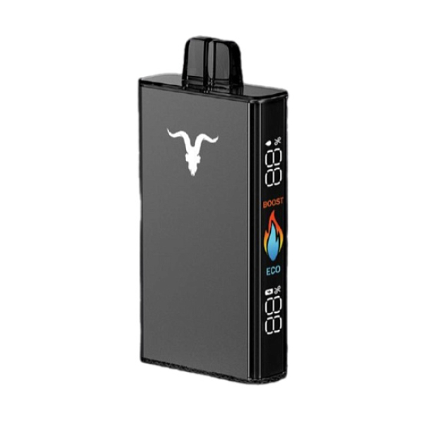 Электронка Ignite V250 Black Strawberry Kiwi Клубника Киви в Севастополе