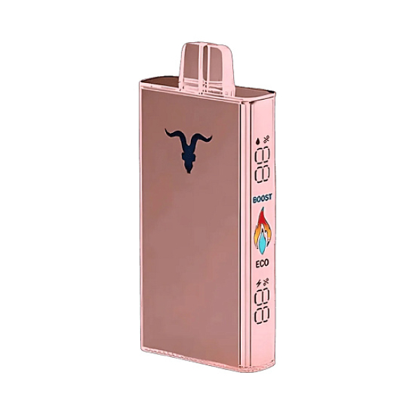 Электронка Ignite V250 Gold Green Apple Зеленое Яблоко в Севастополе