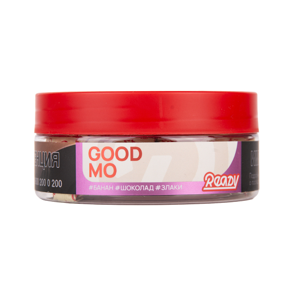 Табак Ready Good Mo 100 грамм в Севастополе