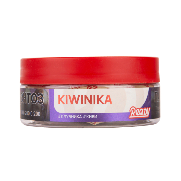 Табак Ready Kiwinika 100 грамм в Севастополе