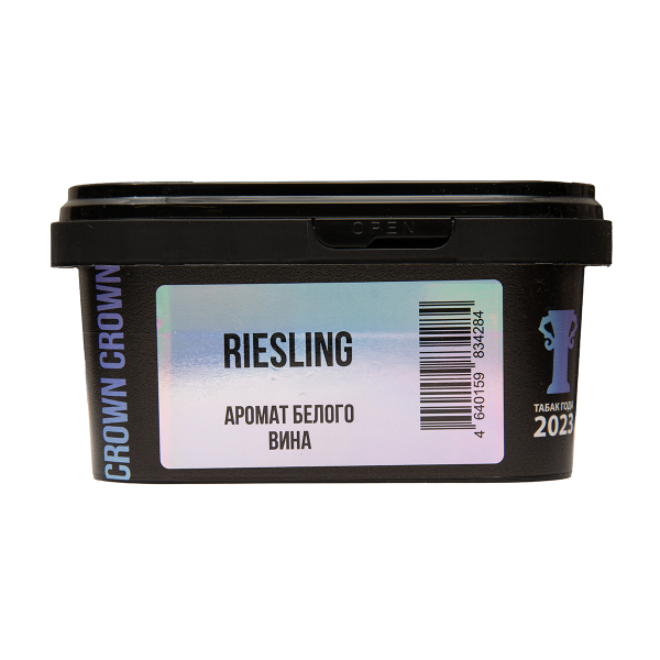 Табак Sapphire Crown Riesling 200 грамм в Севастополе