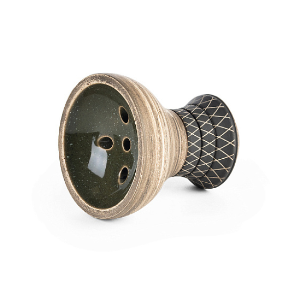 Чаша Alpha Bowl Turk Design Green Sand в Севастополе