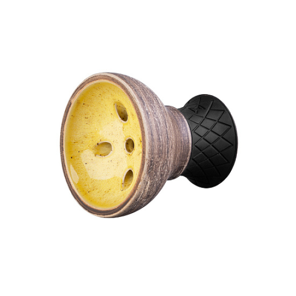 Чаша Alpha Bowl Turk Design Pro Yellow в Севастополе