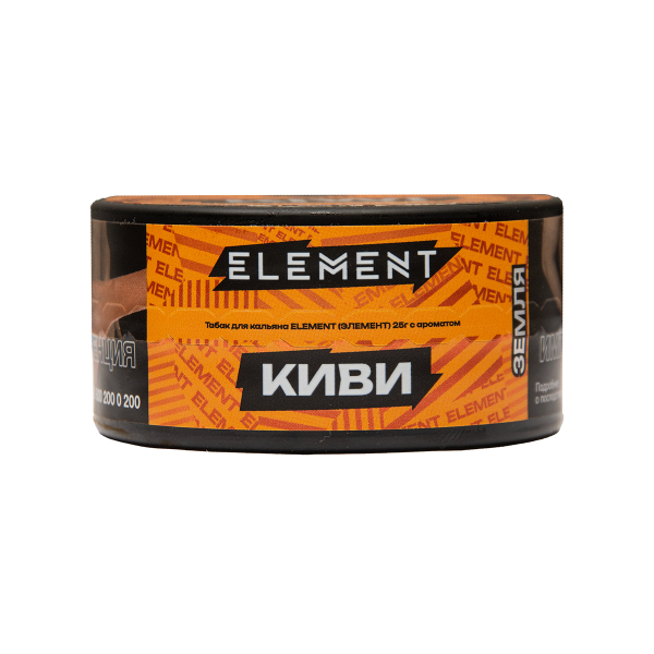 Табак Element Земля Kiwi New 25 грамм в Севастополе