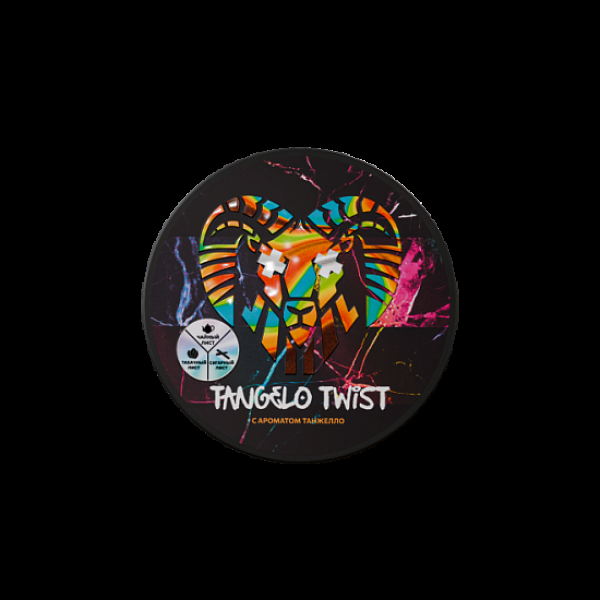 Табак Oven Танжелло Tangelo Twist 25 грамм в Севастополе