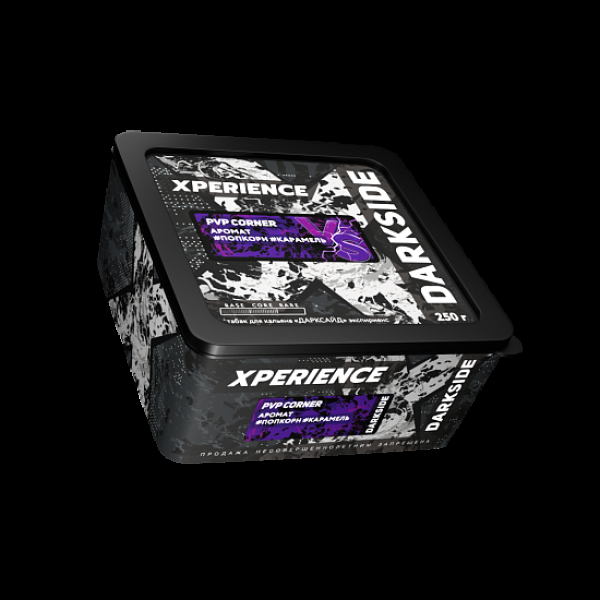 Табак Darkside Experience Pvp Corner 250 грамм в Севастополе