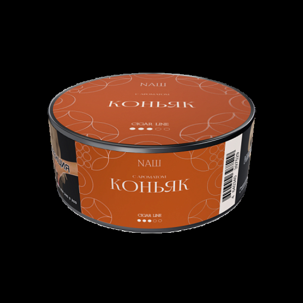 Табак Nаш Cigar Коньяк 30 грамм в Севастополе