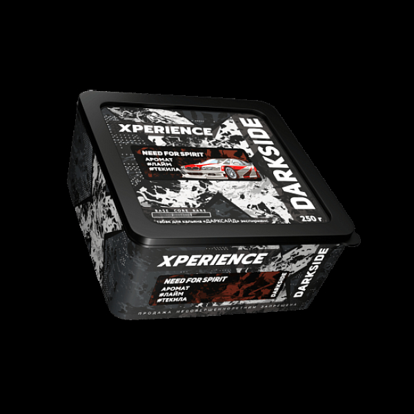 Табак Darkside Experience Energy Drift 250 грамм в Севастополе