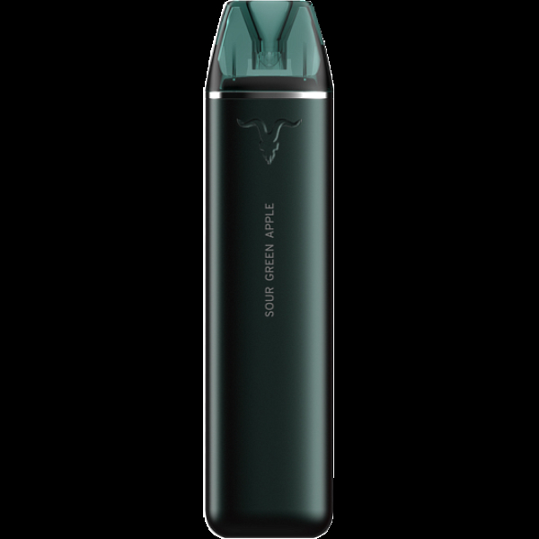 Электронка Ignite V30 Sour Green Apple 3000 затяжек в Севастополе