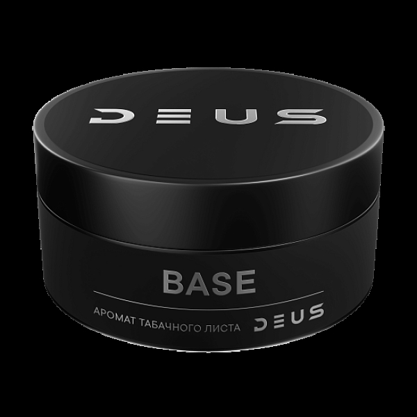 Табак Deus Base Табачный Лист 100 грамм в Севастополе
