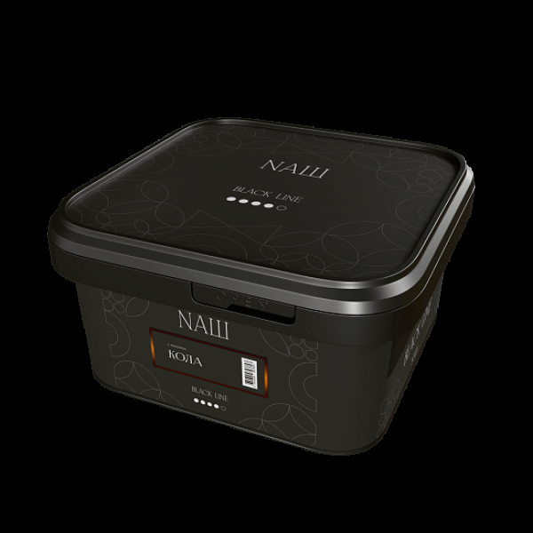 Табак Nаш Black Кола 200 грамм в Севастополе