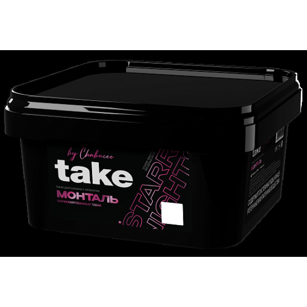 Табак Take Монталь Montale 200 грамм в Севастополе