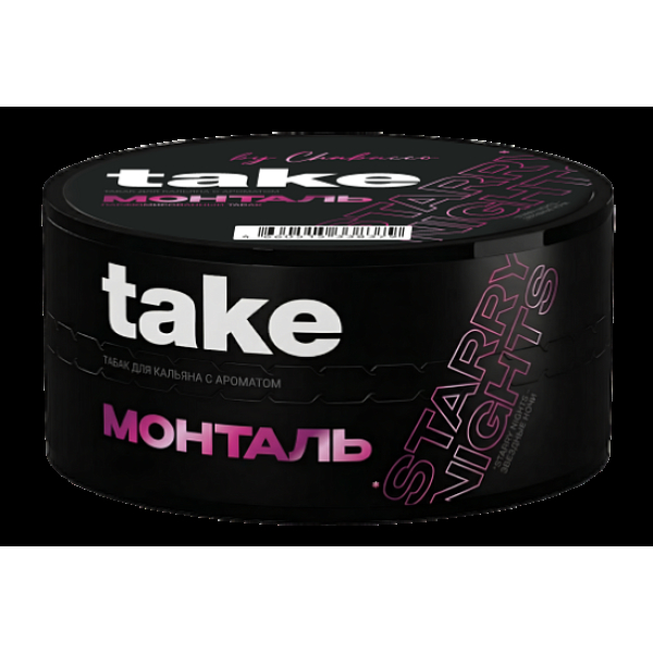 Табак Take Монталь Montale 25 грамм в Севастополе