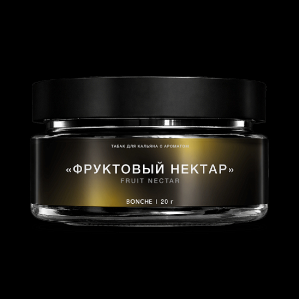 Табак Bonche Select Фруктовый Нектар 20 грамм в Севастополе