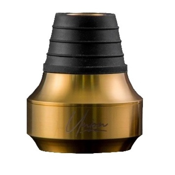 Уловитель сиропа Union Hookah Sleek Золотой в Севастополе