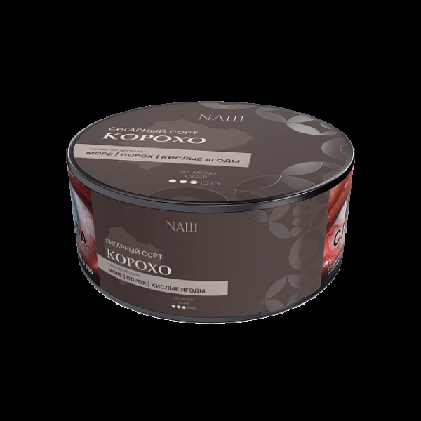 Табак Nаш Cigar No Aroma Корохо 30 грамм в Севастополе