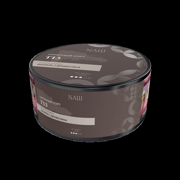 Табак Nаш Cigar No Aroma Т13 120 грамм в Севастополе
