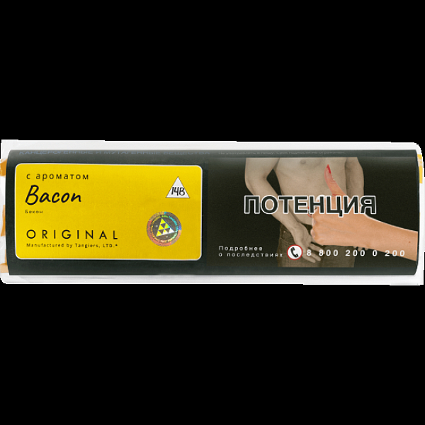Табак Original Bacon Бекон 250 грамм в Севастополе