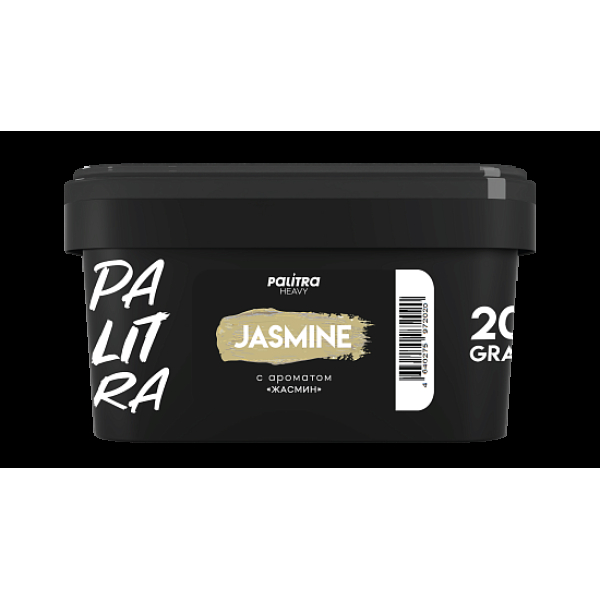 Табак Palitra Heavy Жасмин Jasmine 200 грамм в Севастополе