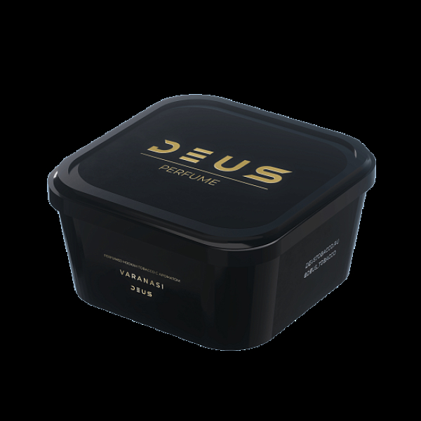 Табак Deus Perfume Vаranasi 200 грамм в Севастополе