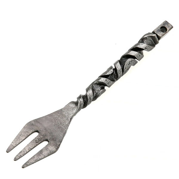 Вилка Werkbund Граверная Fork Bionik в Севастополе