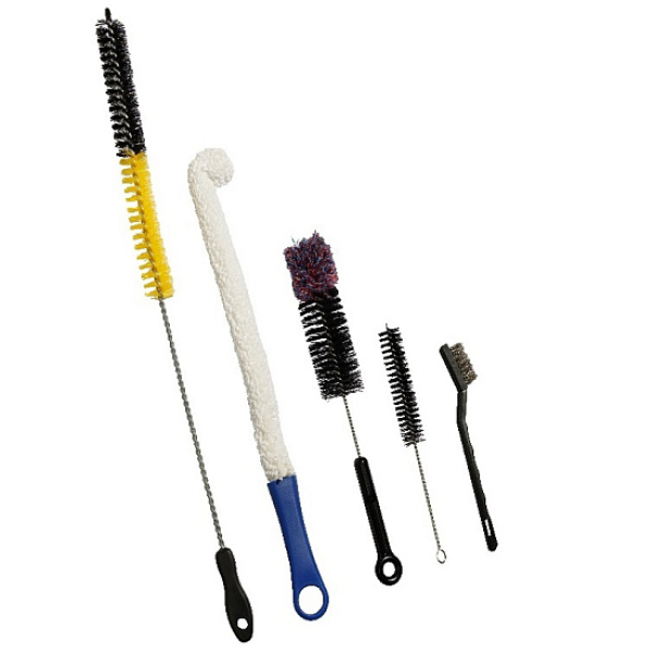Ершики Nilitex Pro 4 (4 шт., щетка) в Севастополе